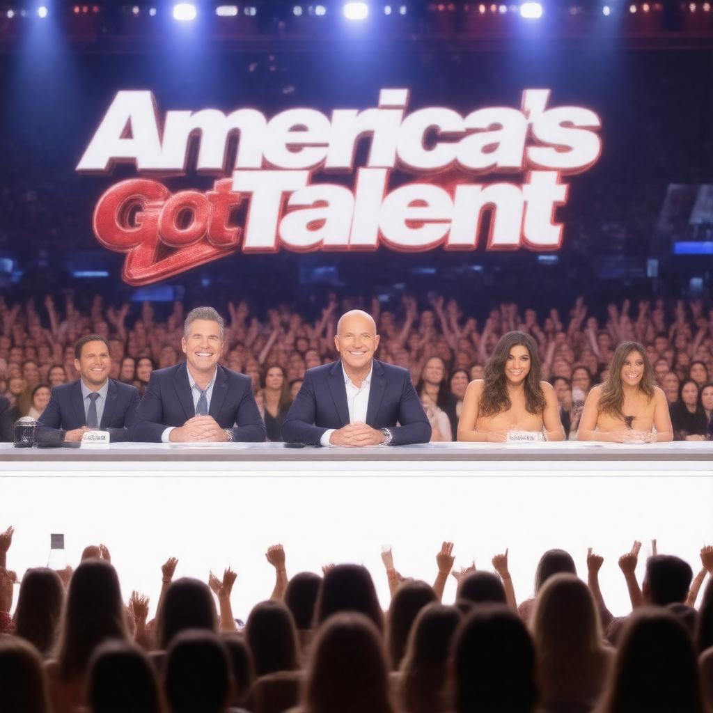 America's Got Talent
